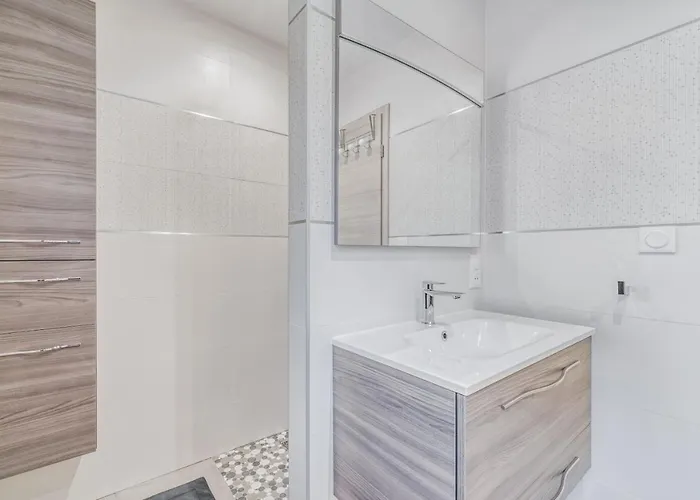 Σπίτι διακοπών Les Roseaux